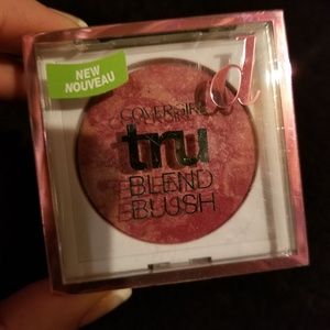 Covergirl Tru  Blend Blush